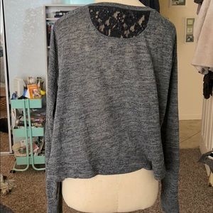 Victoria secret long sleeve